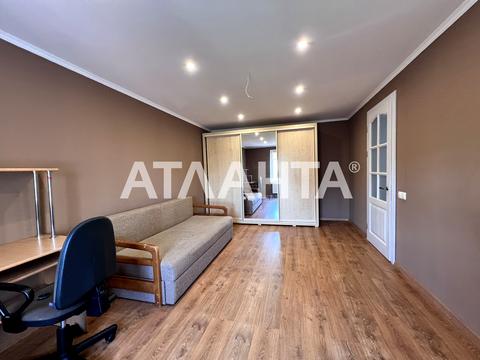 квартира за адресою Юлії Здановської вул. (Ломоносова), 52/3