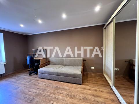 квартира за адресою Юлії Здановської вул. (Ломоносова), 52/3