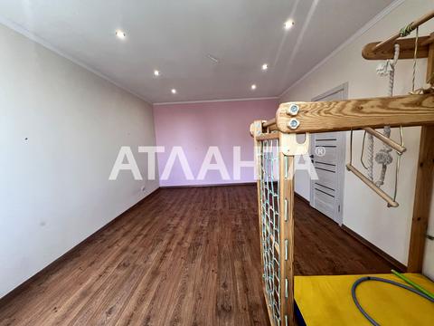 квартира за адресою Юлії Здановської вул. (Ломоносова), 52/3