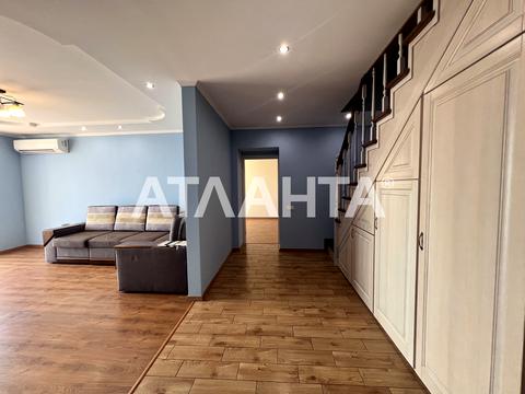 квартира за адресою Юлії Здановської вул. (Ломоносова), 52/3