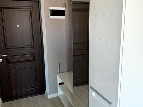 квартира по адресу Академика Сахарова ул., 9