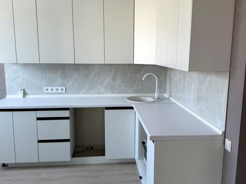 квартира по адресу Академика Сахарова ул., 9