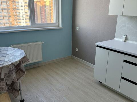 квартира по адресу Академика Сахарова ул., 9