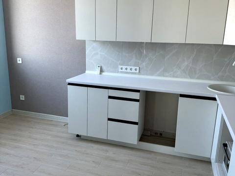 квартира по адресу Академика Сахарова ул., 9