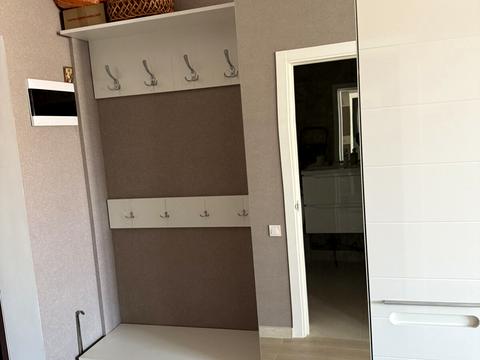 квартира по адресу Академика Сахарова ул., 9