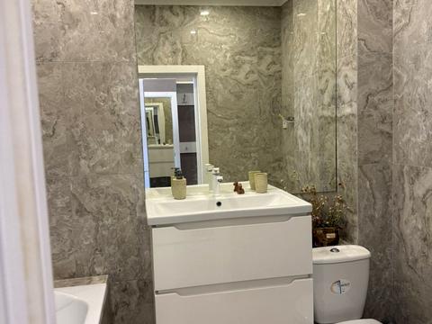 квартира по адресу Академика Сахарова ул., 9