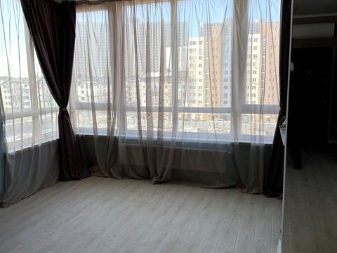 квартира по адресу Академика Сахарова ул., 9