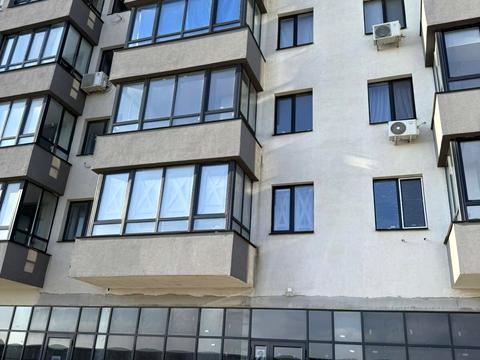 квартира по адресу Академика Сахарова ул., 9