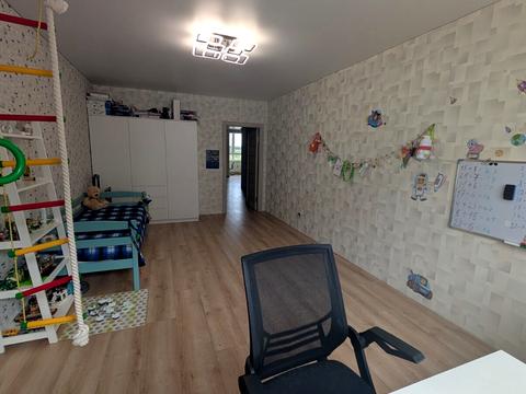 квартира за адресою Лісогринівецька вул., 36-А