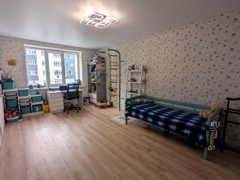 квартира за адресою Лісогринівецька вул., 36-А