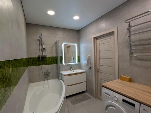 квартира за адресою Лісогринівецька вул., 36-А