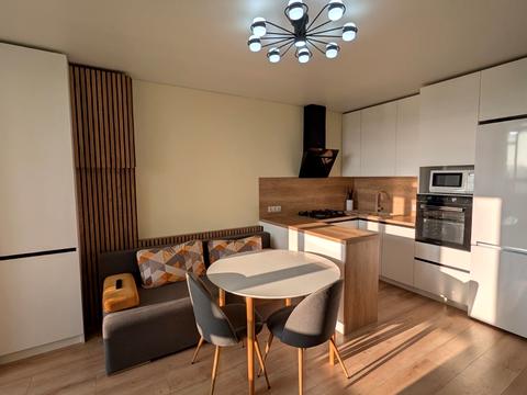 квартира за адресою Лісогринівецька вул., 36-А