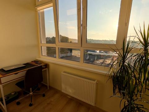 квартира за адресою Лісогринівецька вул., 36-А