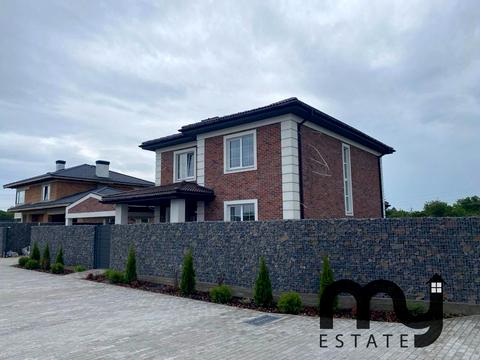 будинок за адресою Кільцева вул.