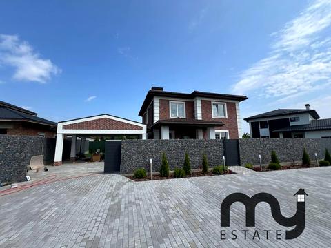 будинок за адресою Кільцева вул.