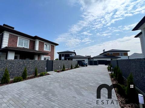 будинок за адресою Кільцева вул.