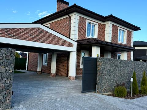 будинок за адресою Кільцева вул.