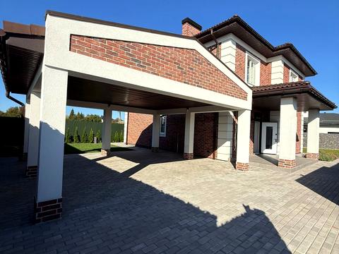 будинок за адресою Кільцева вул.