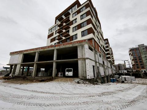 квартира по адресу Загорская ул., (Будинок 6)