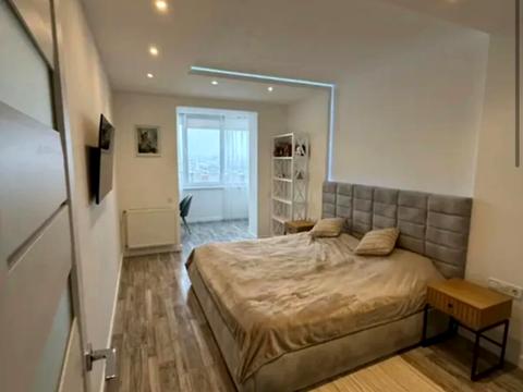 квартира по адресу Ивана Пулюя ул., 40, к. 10