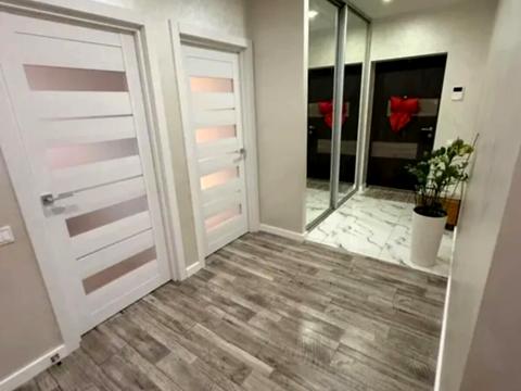 квартира по адресу Ивана Пулюя ул., 40, к. 10