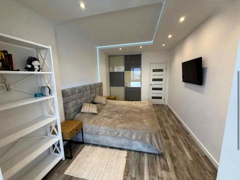 квартира по адресу Ивана Пулюя ул., 40, к. 10