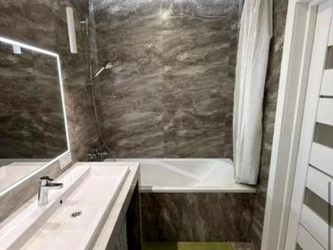 квартира по адресу Ивана Пулюя ул., 40, к. 10