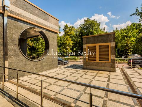 квартира по адресу Институтская ул., 18-А