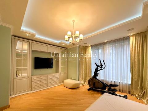 квартира по адресу Институтская ул., 18-А