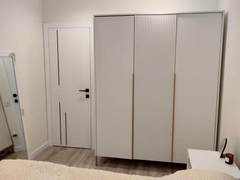 квартира по адресу Зеленая ул., 204г