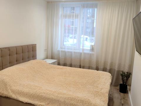 квартира по адресу Зеленая ул., 204г