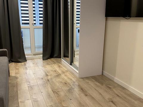 квартира по адресу Зеленая ул., 204г