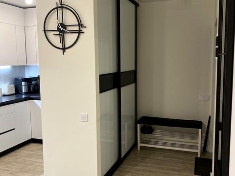 квартира по адресу Зеленая ул., 204г