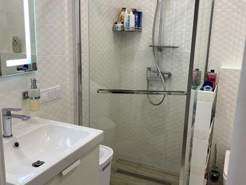 квартира по адресу Зеленая ул., 204г