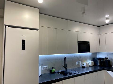 квартира по адресу Зеленая ул., 204г