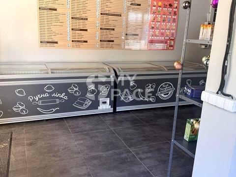 комерційна за адресою Академіка Заболотного вул., 15-Б