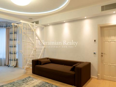 квартира по адресу Институтская ул., 18-А