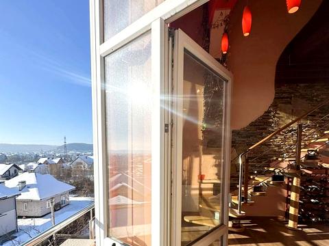 квартира за адресою Винники, Стрілецька вул., 32