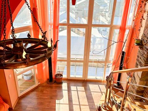 квартира за адресою Винники, Стрілецька вул., 32