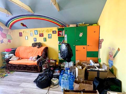 квартира за адресою Винники, Стрілецька вул., 32