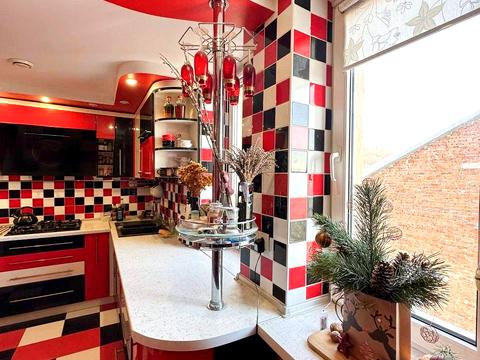 квартира за адресою Винники, Стрілецька вул., 32