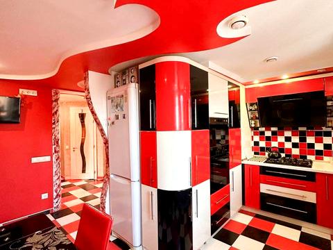 квартира за адресою Винники, Стрілецька вул., 32