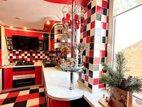 квартира за адресою Винники, Стрілецька вул., 32