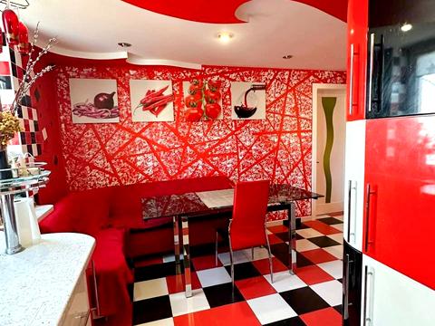 квартира за адресою Винники, Стрілецька вул., 32