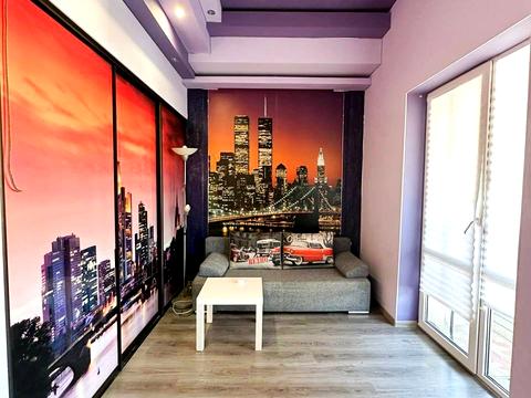 квартира за адресою Винники, Стрілецька вул., 32