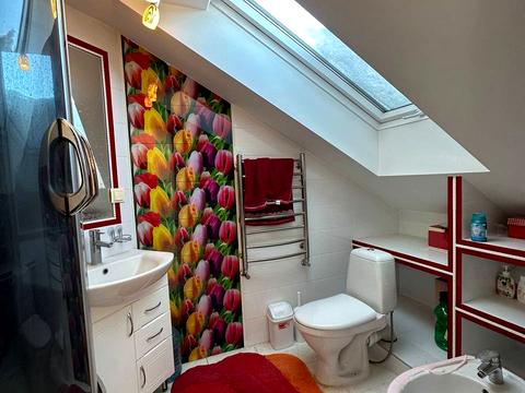 квартира за адресою Винники, Стрілецька вул., 32