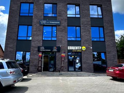 коммерческая по адресу Центральная ул. (Чапаева), 65