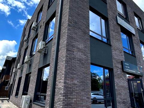 коммерческая по адресу Центральная ул. (Чапаева), 65