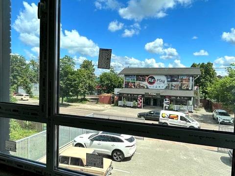 коммерческая по адресу Центральная ул. (Чапаева), 65