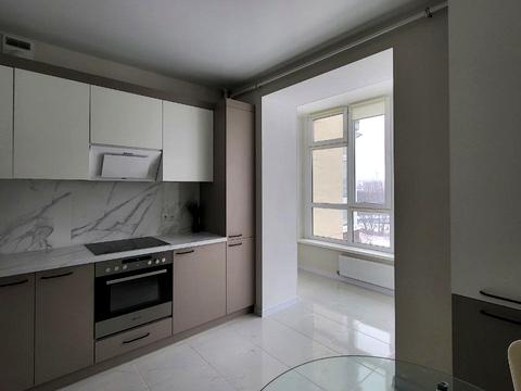 квартира за адресою Озерна вул., 14а